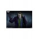 The Dark Knight Statue 1/4 Heath Ledger Joker Regular Edition 52 cm